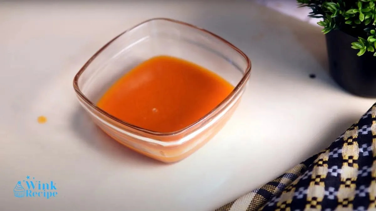 Texas Roadhouse Honey French Dressing Recipe