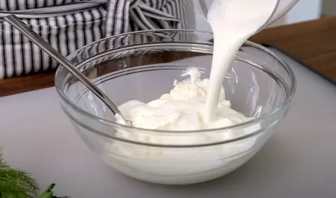 Cheddars Ranch Dressing Recipe