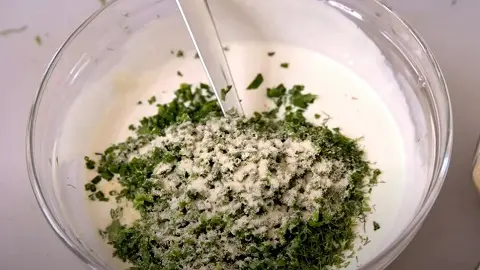 Cheddars Ranch Dressing Recipe