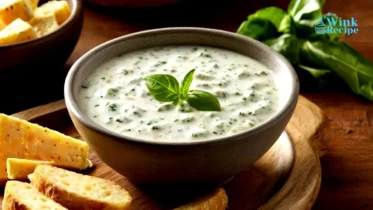 Cheddars Ranch Dressing Recipe