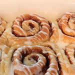 Knaus Berry Farm Cinnamon Rolls Recipe