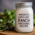 Mazzio's Ranch Dressing Recipe