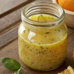 Zaxby's Mediterranean Dressing Recipe