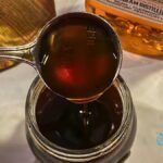 Cheddar's Bourbon Glaze Recipe