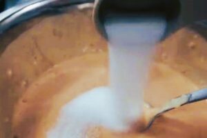 Dave's Hot Chicken Sauce Recipe - WinkRecipe