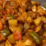 Pick Up Stix House Special Chicken Recipe