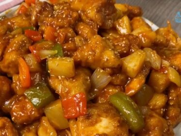 Pick Up Stix House Special Chicken Recipe