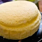 Uncle Tetsu Cheesecake Recipe