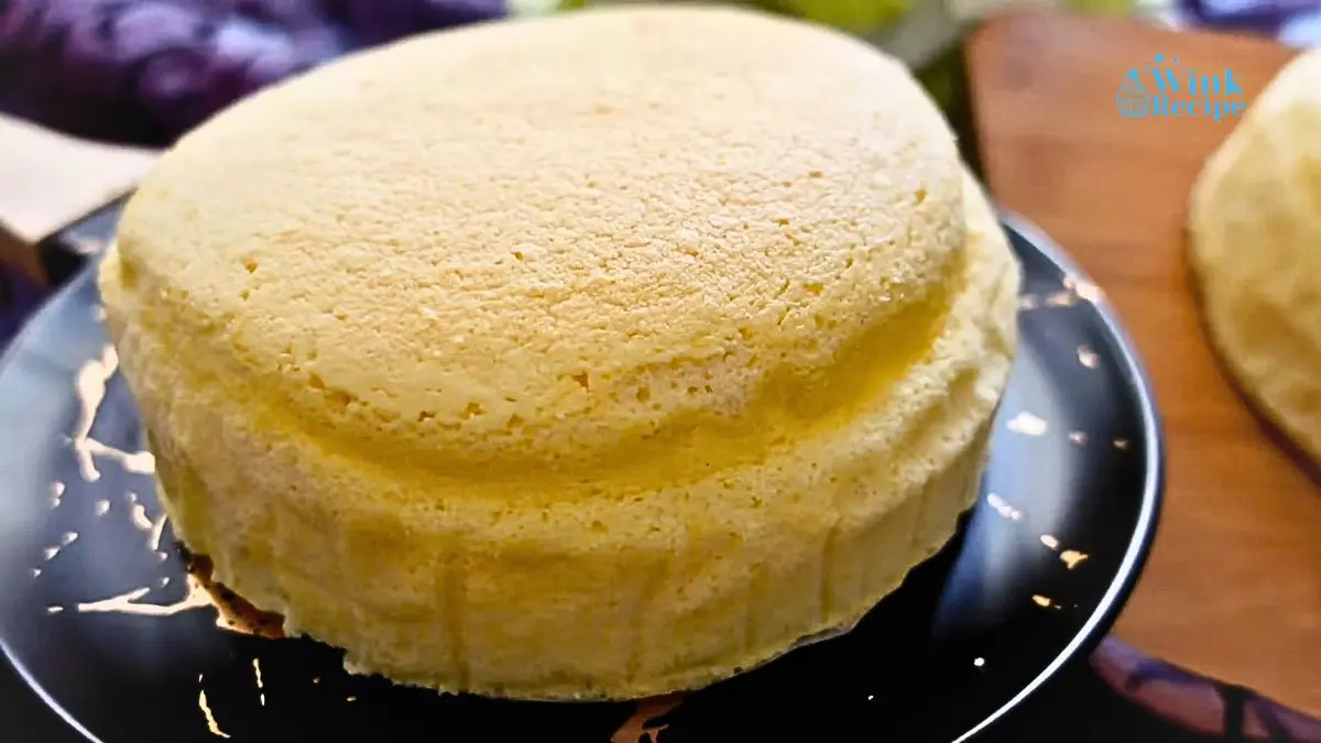 Uncle Tetsu Cheesecake Recipe