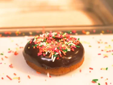 Duck Donuts Recipe