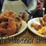 Willie Mae's Scotch House Fried Chicken Recipe