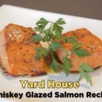 yard house whiskey glazed salmon recipe