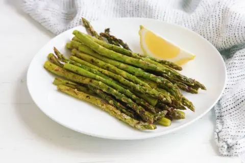 Outback Steakhouse Asparagus 