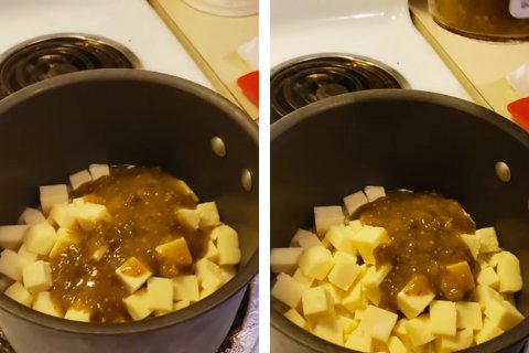 Mix-in-Salsa-Verde