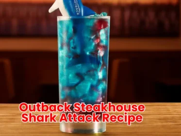 Outback Steakhouse Shark Attack Recipe (1)