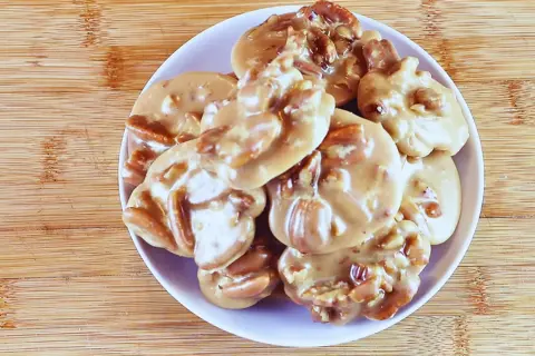 Buc Ee's Pecan Praline Recipe 