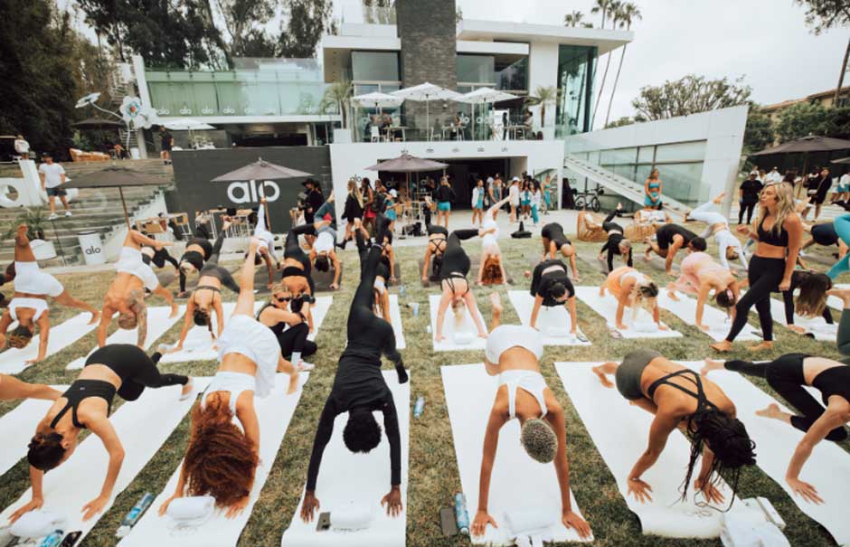 A Stylish Guide for the UK Wellness Community