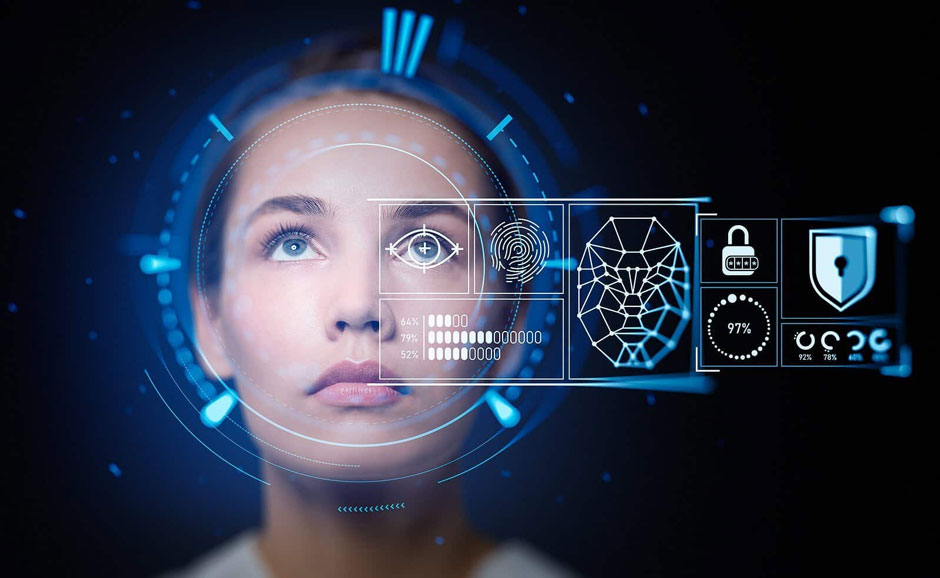 AI and Facial Recognition in Social Media Marketing