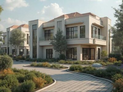 Affordable Housing Societies in Abbottabad for Families