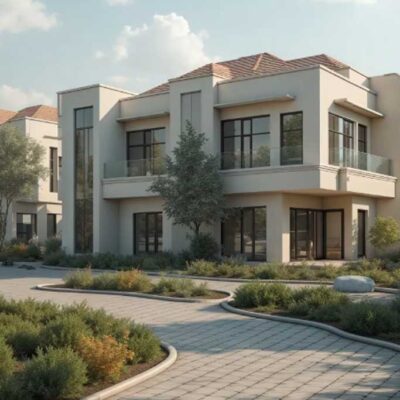 Affordable Housing Societies in Abbottabad for Families
