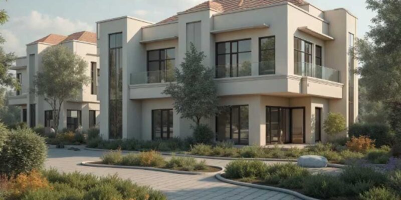 Affordable Housing Societies in Abbottabad for Families