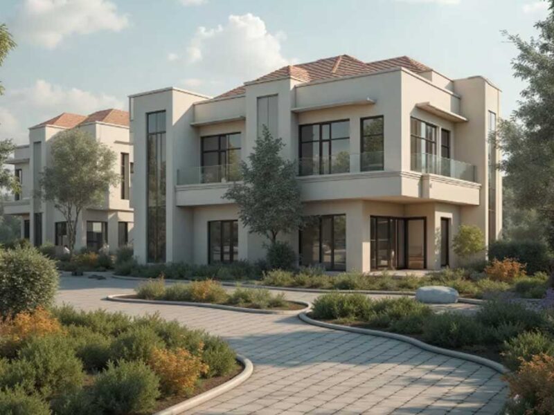 Affordable Housing Societies in Abbottabad for Families