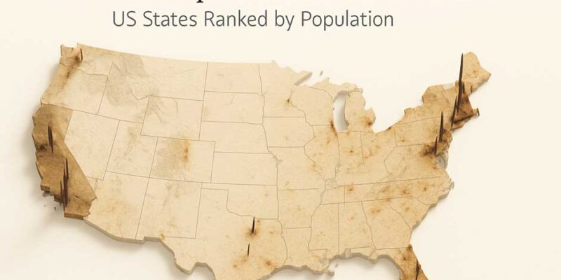 America's Population Powerhouses