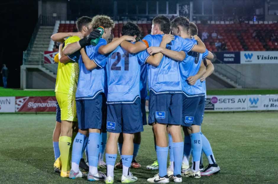 Best Soccer Academy in Sydney: Top-Rated Training for Kids & Toddlers