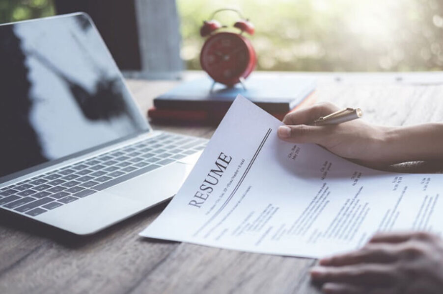 Boost Your Federal Job Application with Professional Resume Writing Services