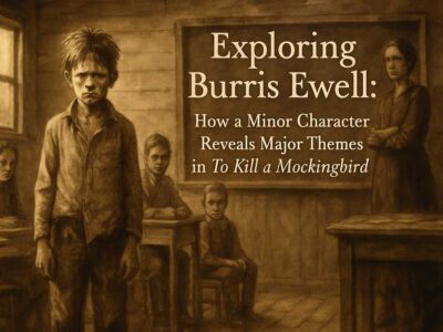 Burris Ewell