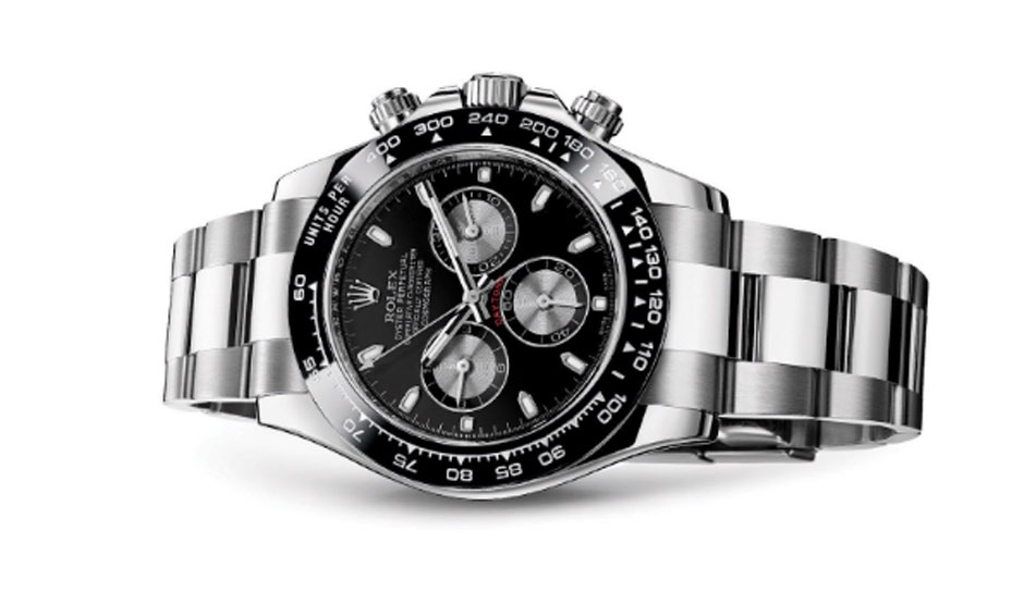 Clone Watches in Dubai: A Growing Market of Luxury Replicas