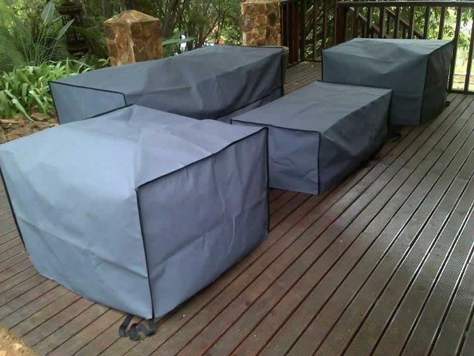 Dubai's Top Outdoor Furniture Covers That Are Built To Withstand the Test of Time