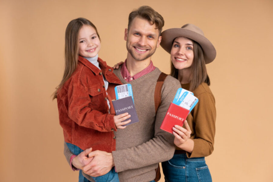 Family Migration to the UK: What You Need to Know Before You Move