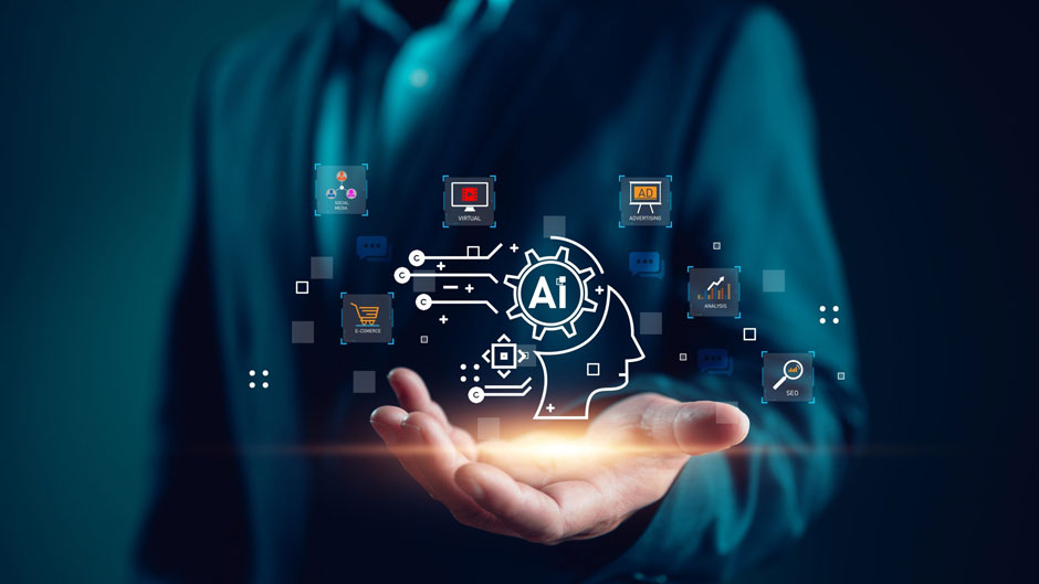 Future Forward: The Evolution of Technological Innovation