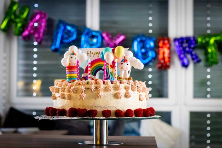 How Can You Make a Birthday Bash Unforgettable