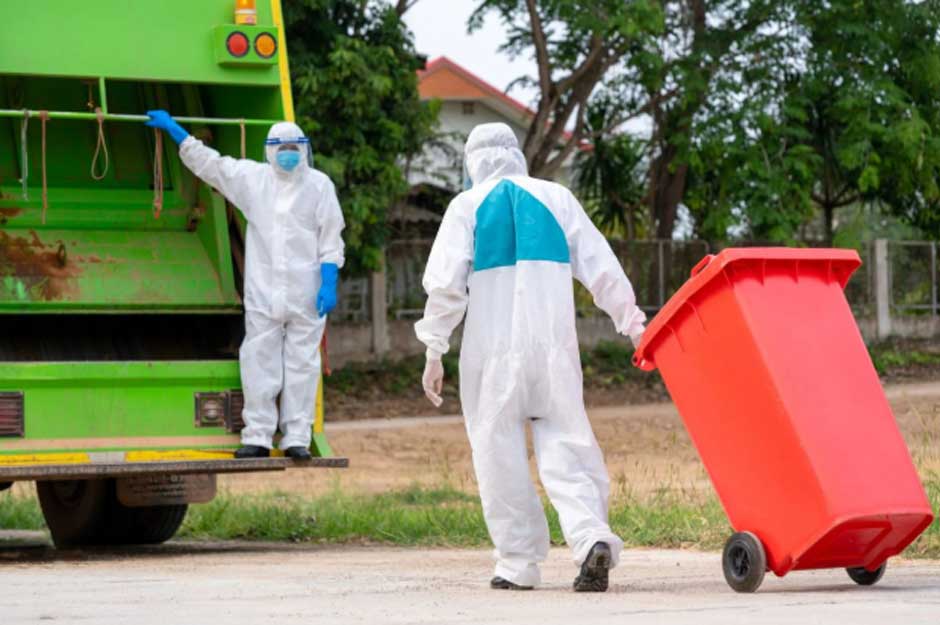 How Clinical Waste Management Helps to Prevent Hazards