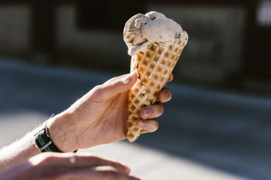 How Do You Clean An Ice Cream Machine Properly