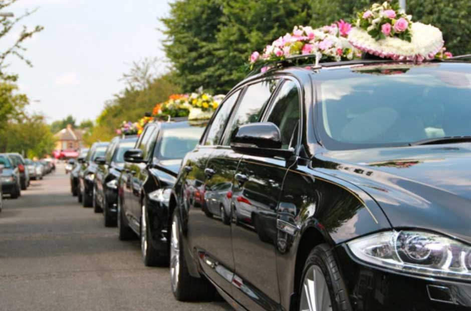 How Do You Keep Funeral Travel Stress-Free