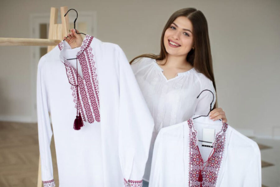 How Eid Dresses Reflect Culture And Modern Style