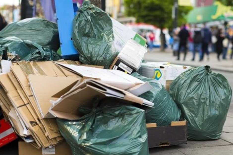 How Is Commercial Waste Handled in the UK? Explained Simply