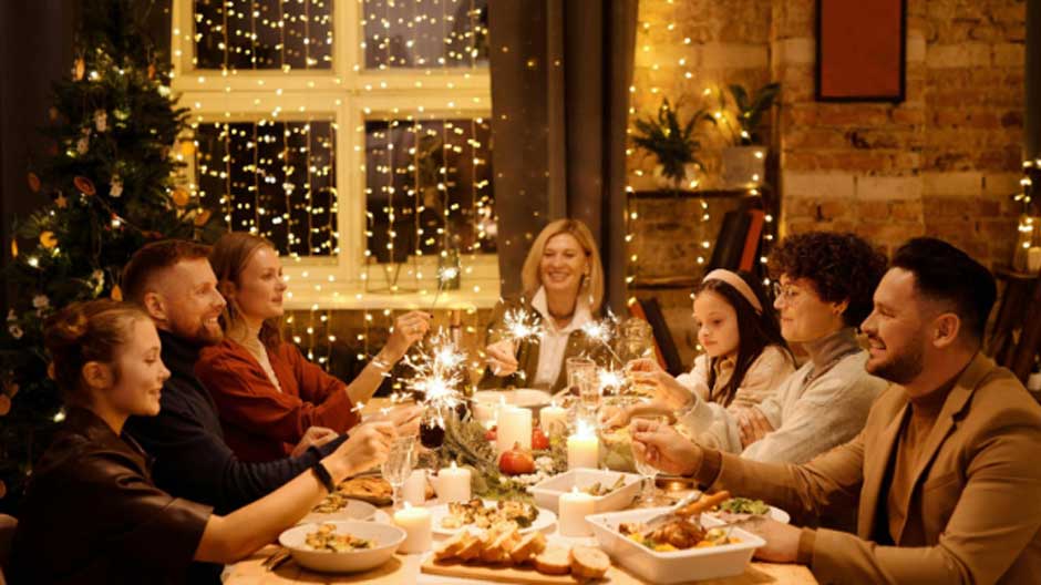 How To Host A Dinner Party That Impresses Every Guest