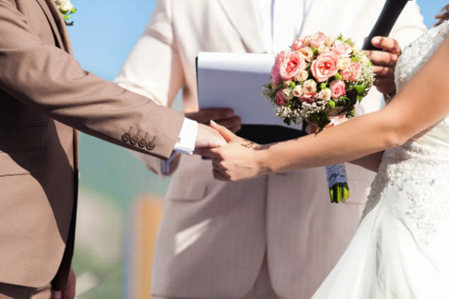 How Wedding Clothes Reflect Your Cultural Heritage