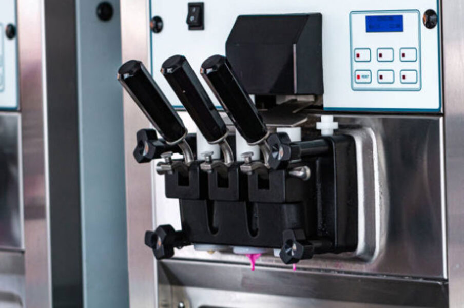 How to Choose Soft Serve Ice Cream Machines for Shops