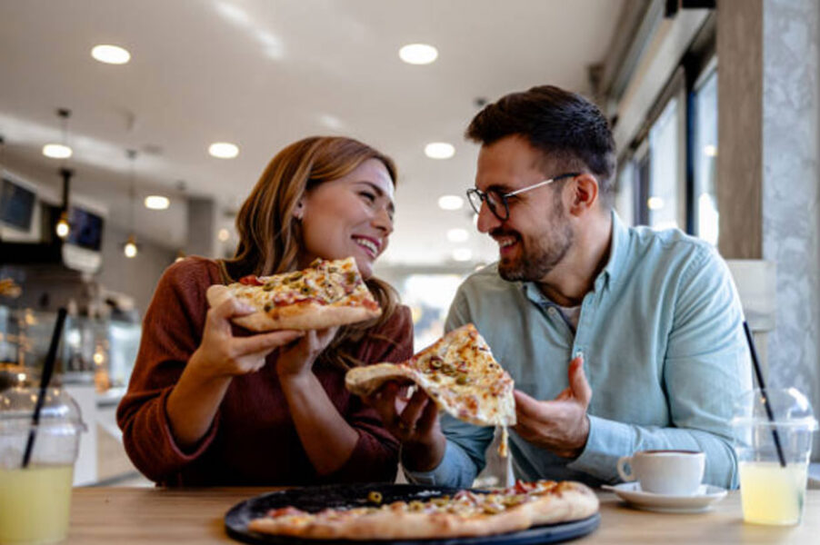 How to Choose the Right Oven for Your Pizza Restaurant