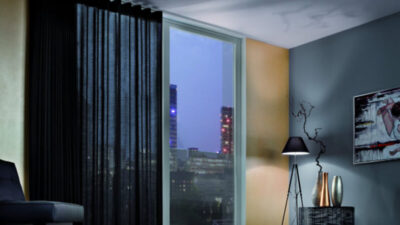 How to Pick the Best Fabric for Wave Curtains in Dubai's Climate