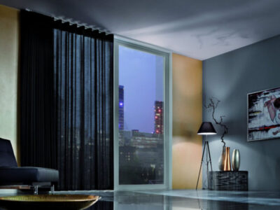 How to Pick the Best Fabric for Wave Curtains in Dubai's Climate
