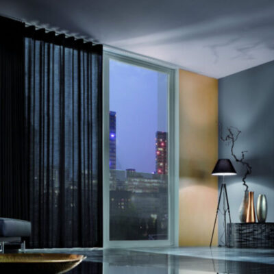 How to Pick the Best Fabric for Wave Curtains in Dubai's Climate