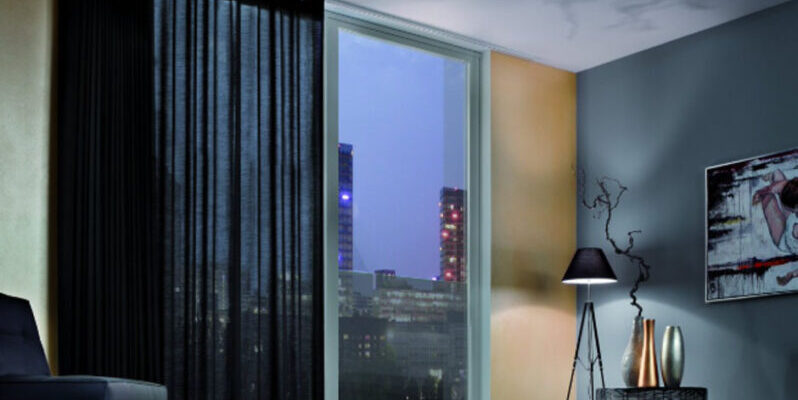 How to Pick the Best Fabric for Wave Curtains in Dubai's Climate