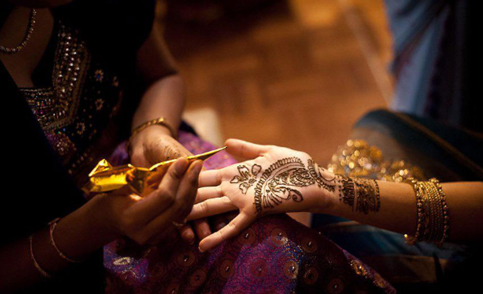 How to Plan a Memorable Bridal Mehndi Ceremony