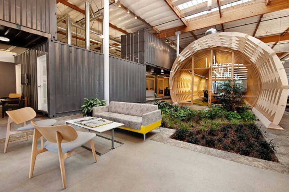 Importance of Using Sustainable Materials in Interior Design